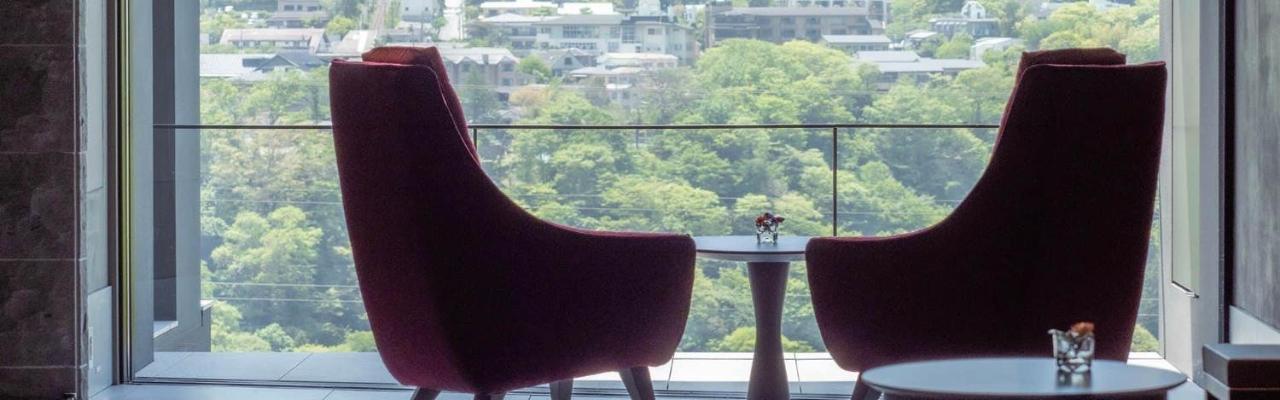 Hotel Hakone Nica Exteriér fotografie