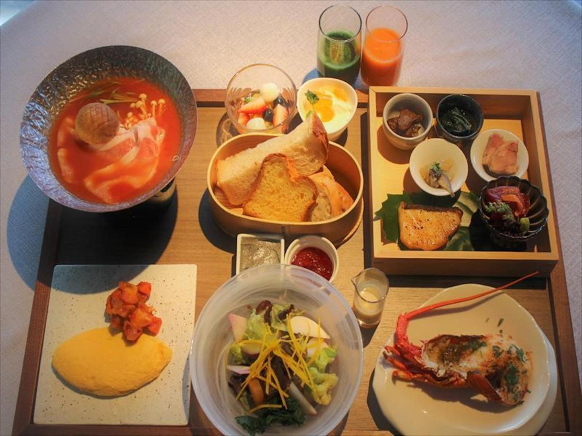 Hotel Hakone Nica Exteriér fotografie