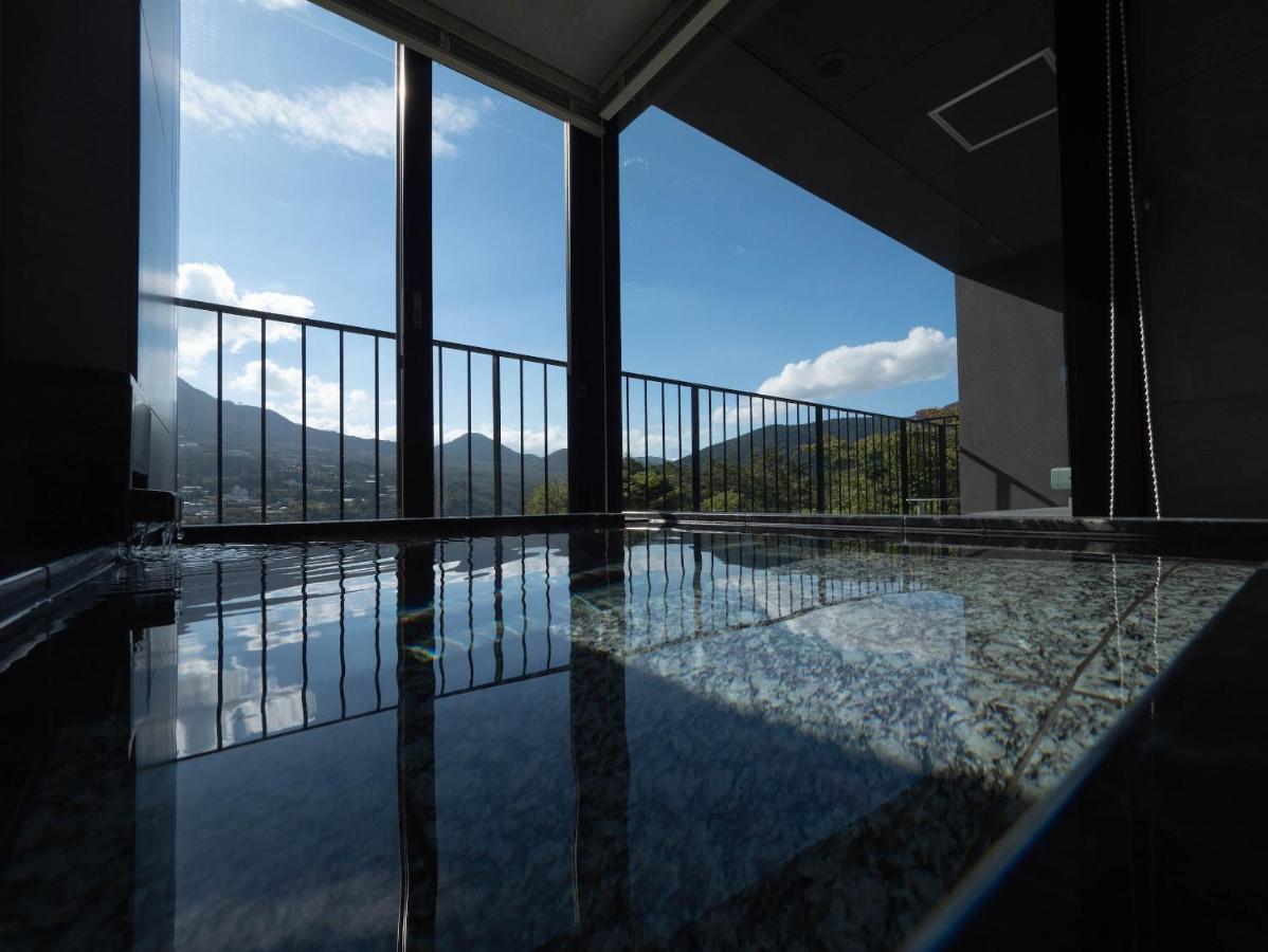 Hotel Hakone Nica Exteriér fotografie