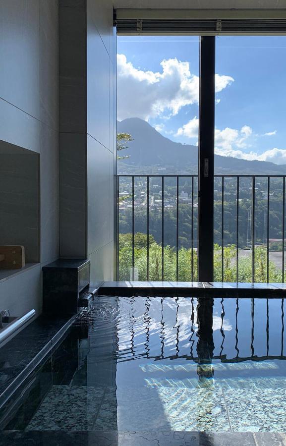 Hotel Hakone Nica Exteriér fotografie