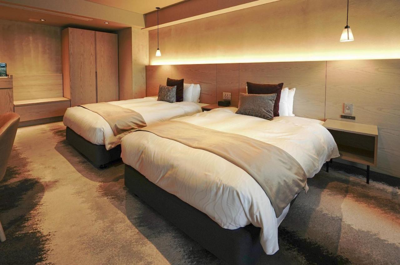Hotel Hakone Nica Exteriér fotografie