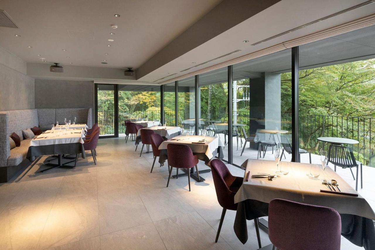 Hotel Hakone Nica Exteriér fotografie